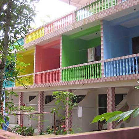 Hotel Santis Hikkaduwa Luaran gambar