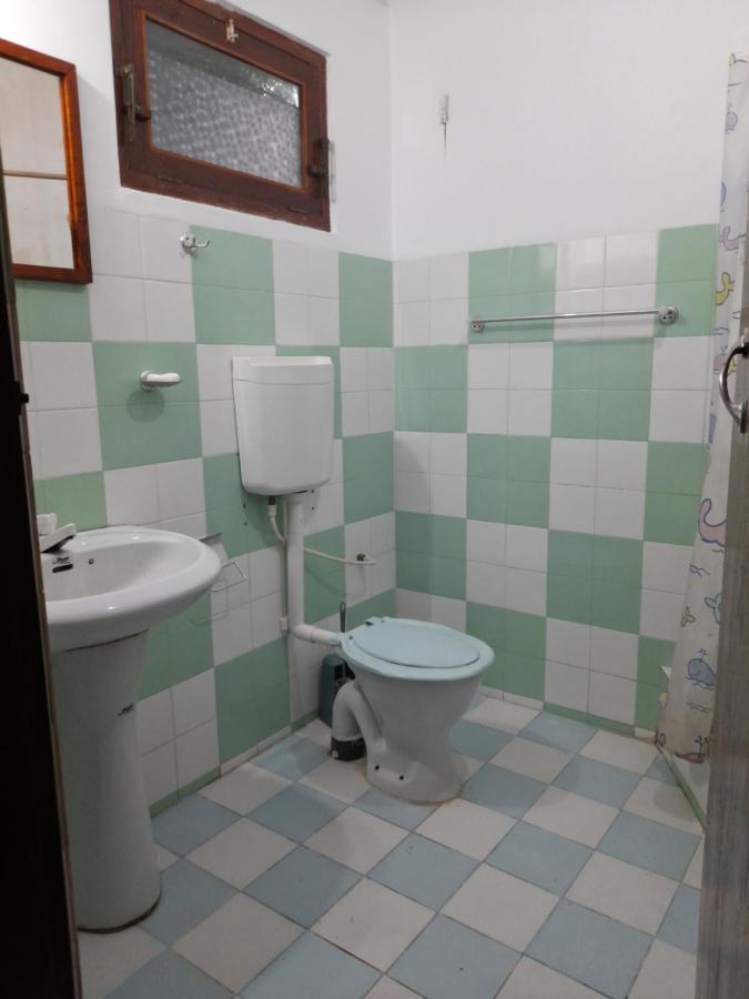 Hotel Santis Hikkaduwa Luaran gambar