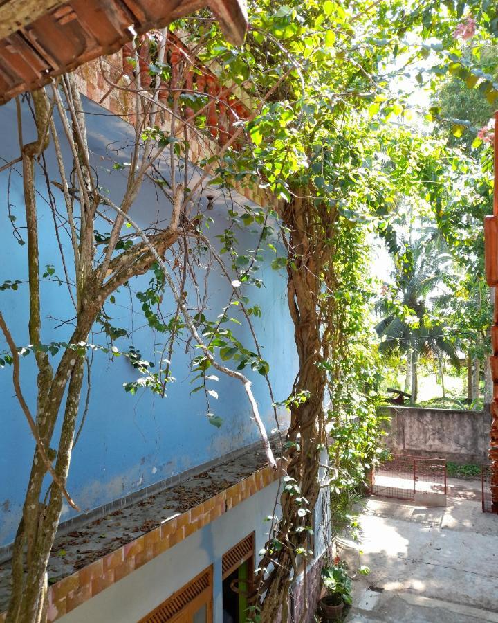 Hotel Santis Hikkaduwa Luaran gambar