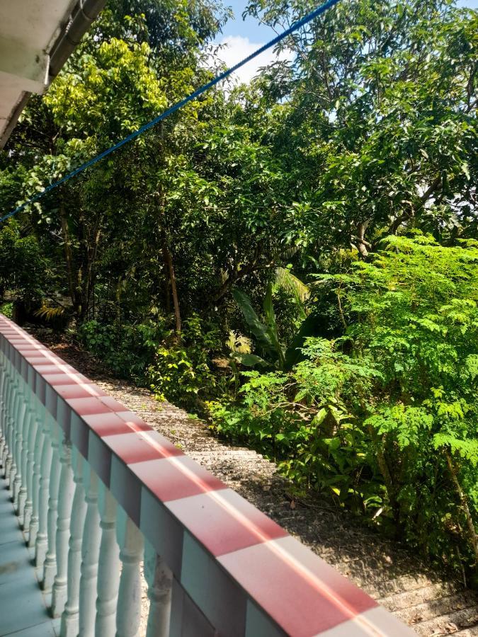 Hotel Santis Hikkaduwa Luaran gambar