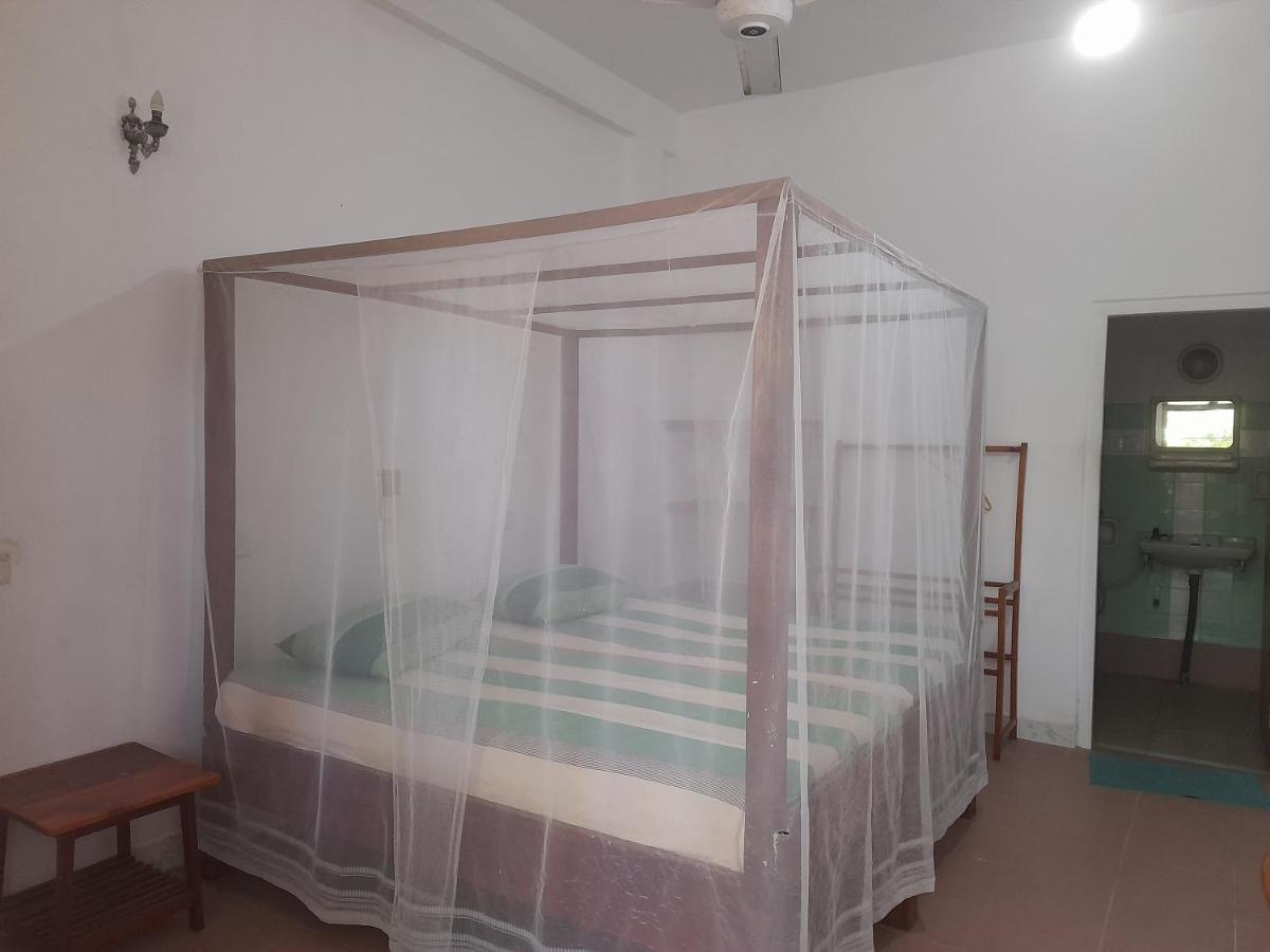 Hotel Santis Hikkaduwa Luaran gambar