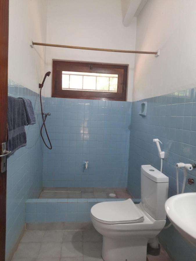 Hotel Santis Hikkaduwa Luaran gambar
