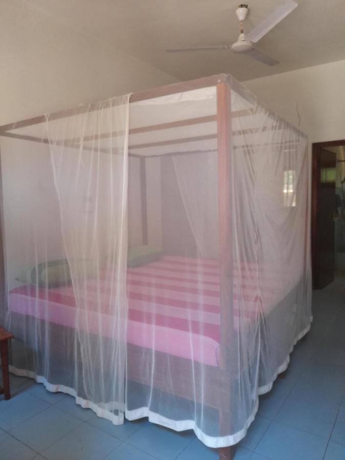 Hotel Santis Hikkaduwa Luaran gambar