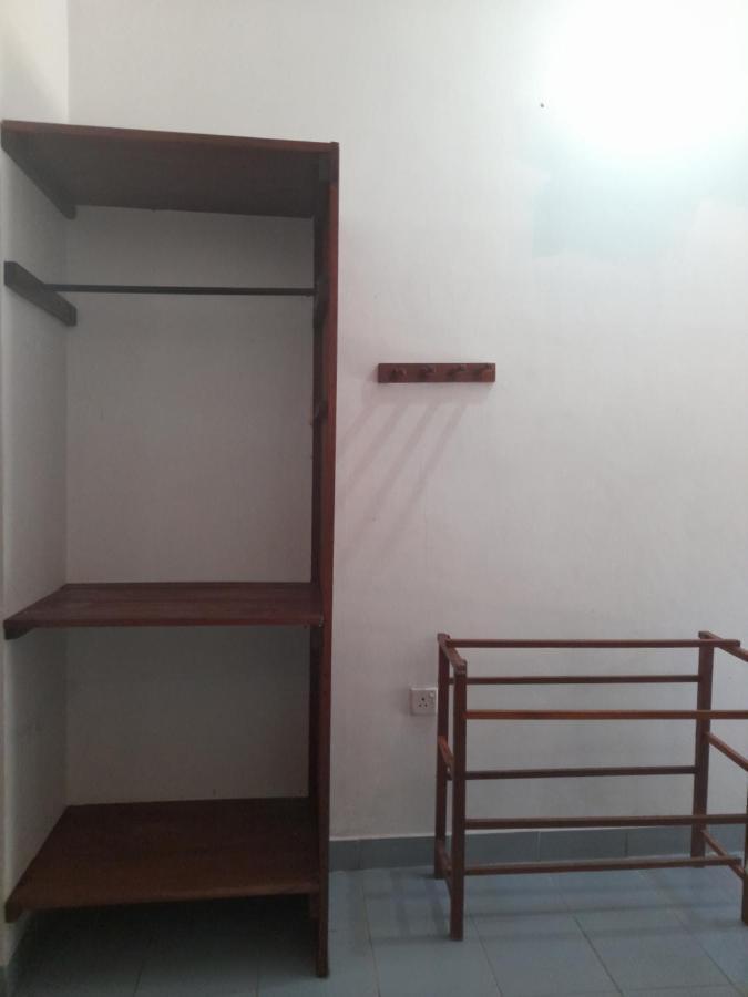 Hotel Santis Hikkaduwa Luaran gambar