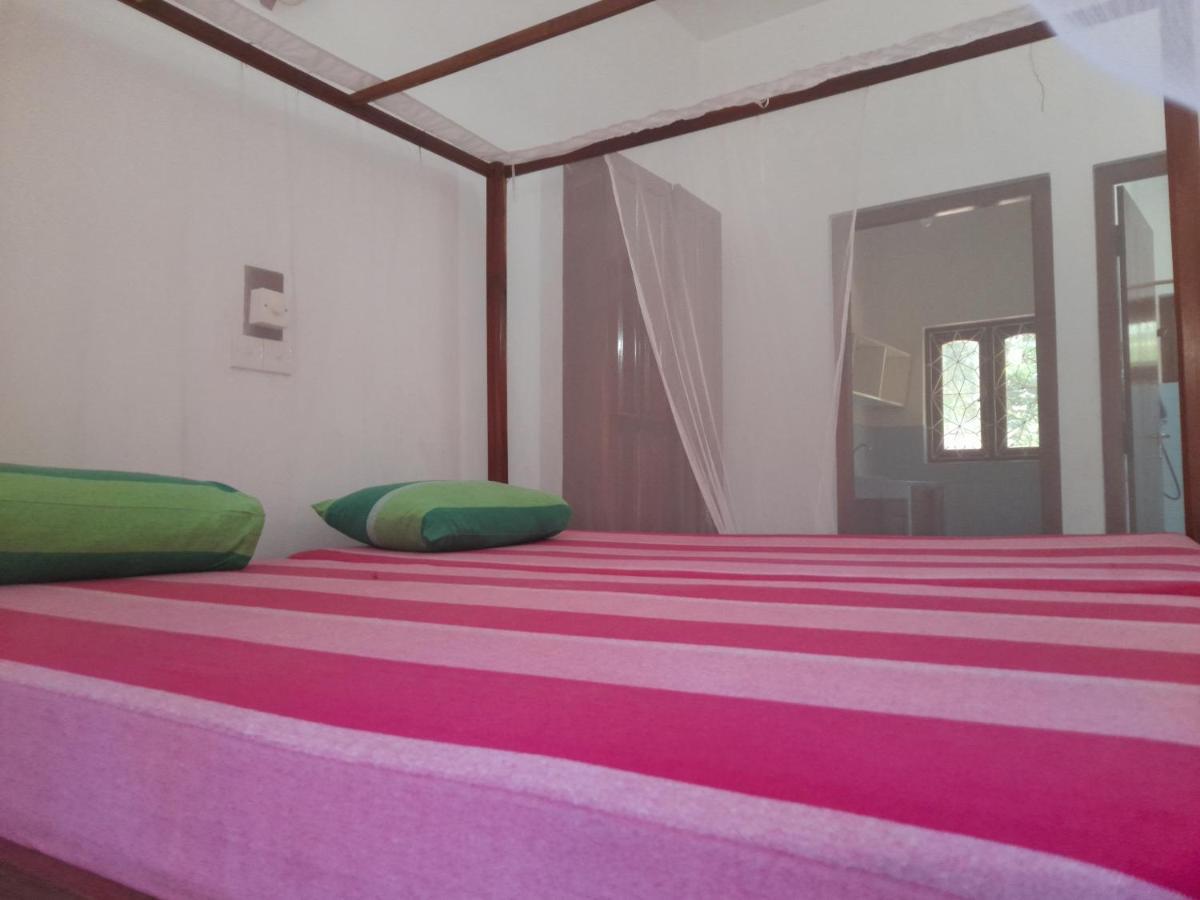 Hotel Santis Hikkaduwa Luaran gambar