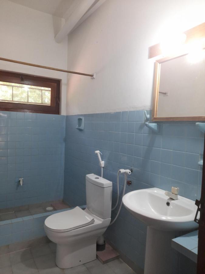 Hotel Santis Hikkaduwa Luaran gambar