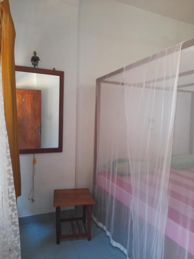 Hotel Santis Hikkaduwa Luaran gambar