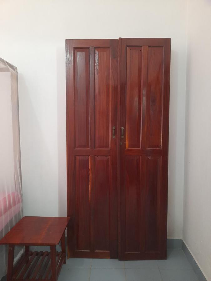 Hotel Santis Hikkaduwa Luaran gambar