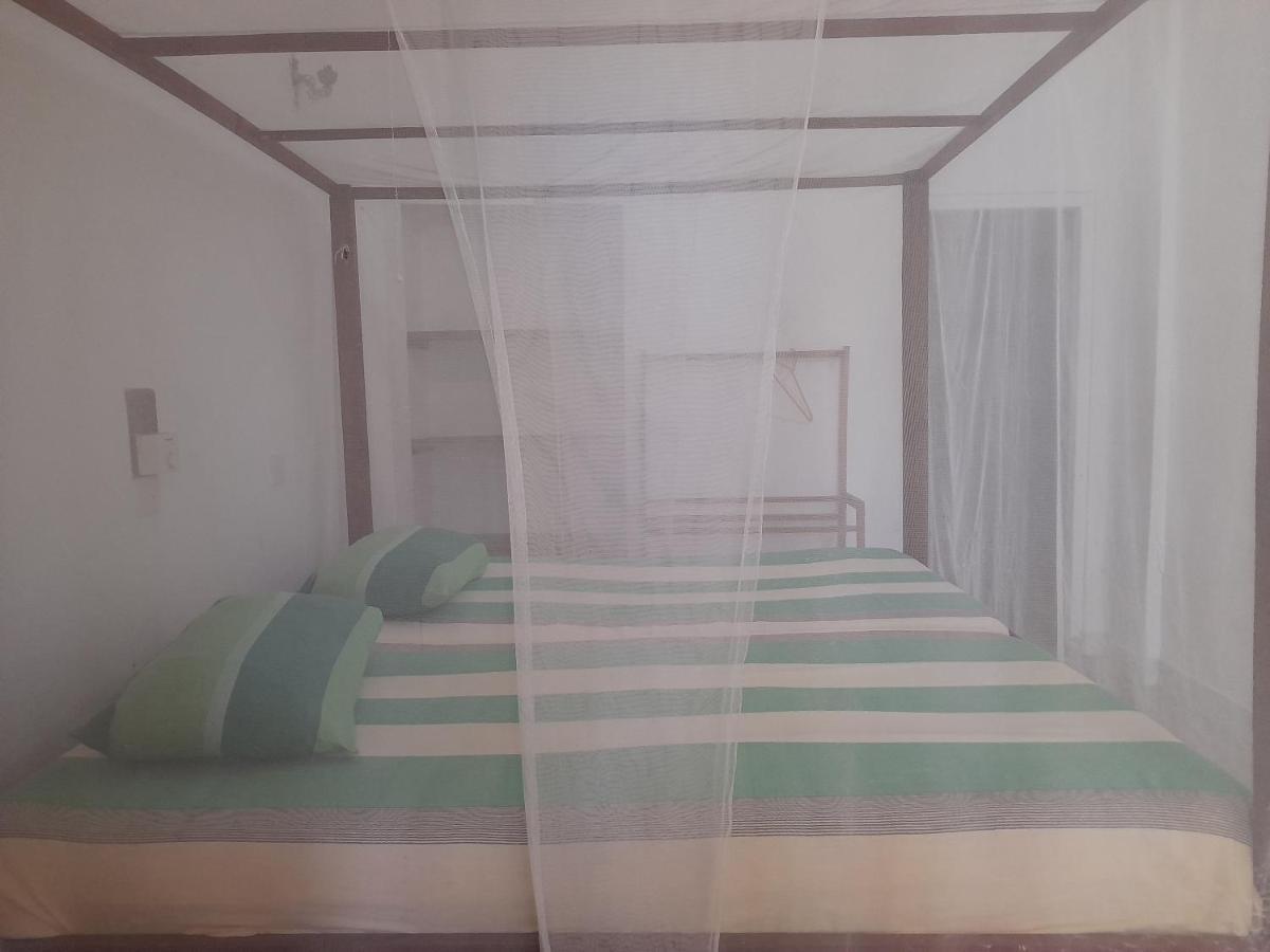 Hotel Santis Hikkaduwa Luaran gambar