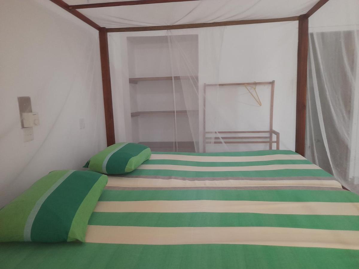 Hotel Santis Hikkaduwa Luaran gambar
