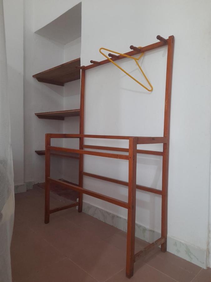 Hotel Santis Hikkaduwa Luaran gambar