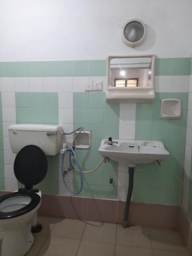 Hotel Santis Hikkaduwa Luaran gambar