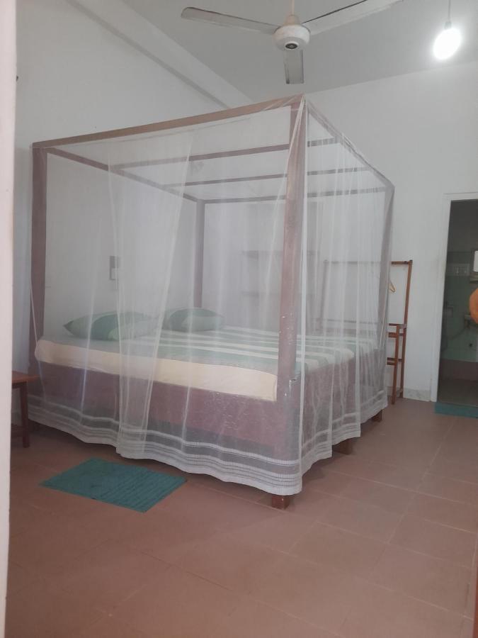 Hotel Santis Hikkaduwa Luaran gambar