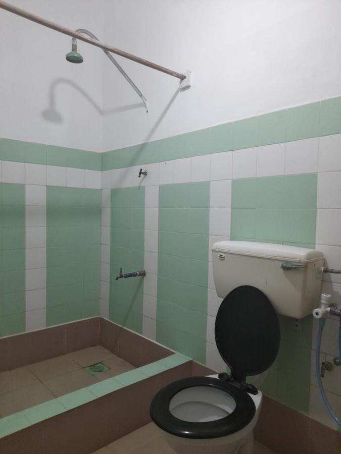 Hotel Santis Hikkaduwa Luaran gambar