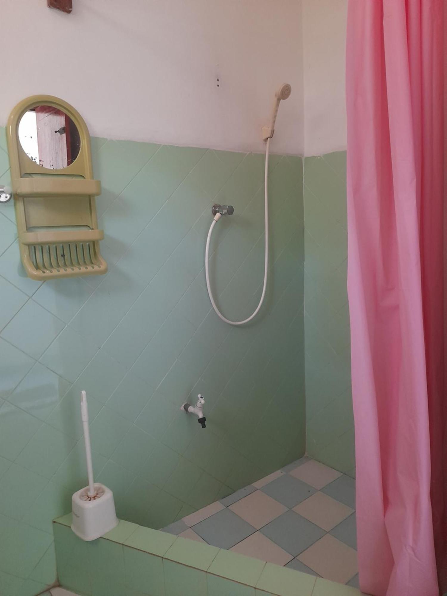 Hotel Santis Hikkaduwa Luaran gambar