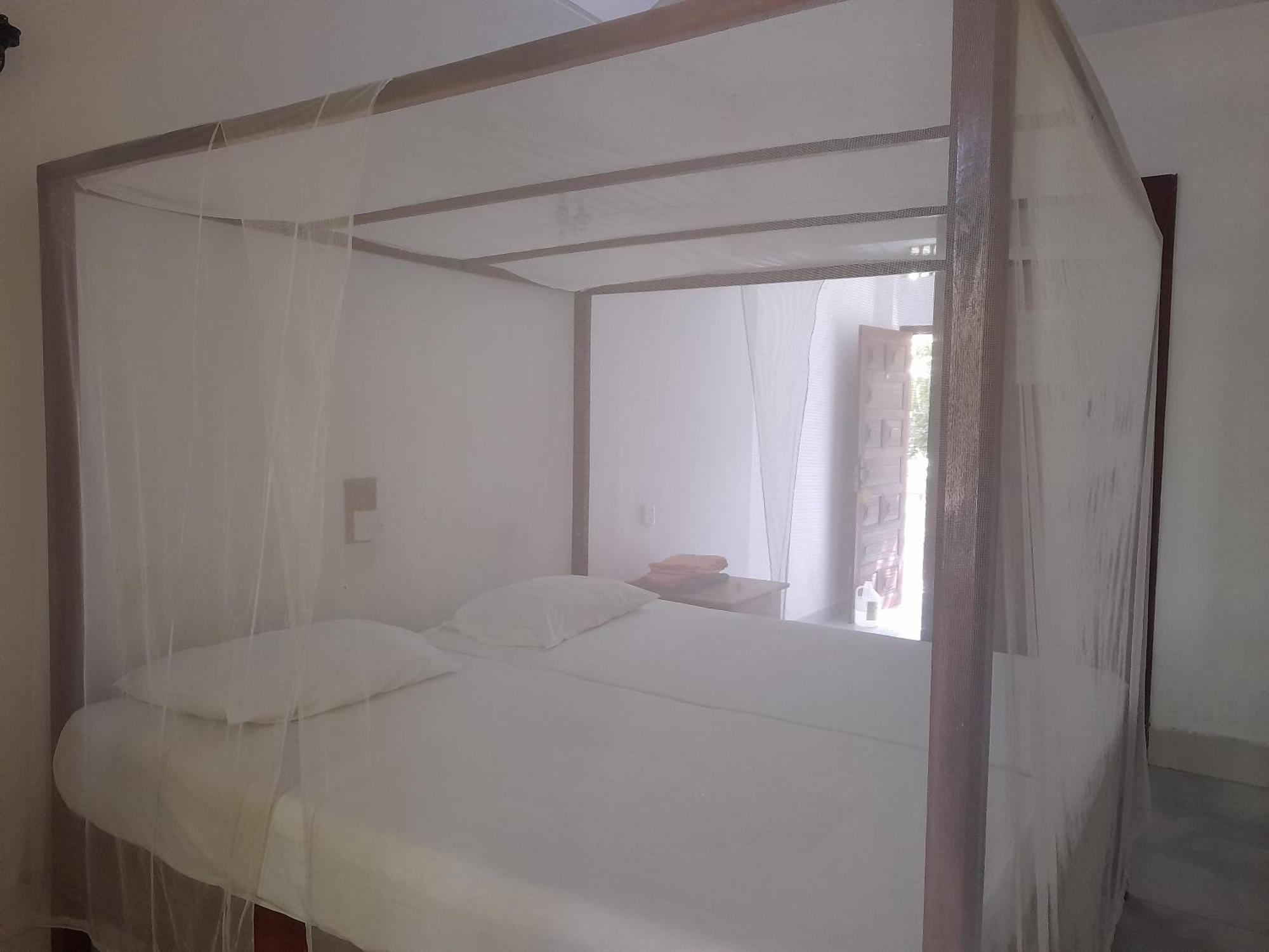 Hotel Santis Hikkaduwa Luaran gambar