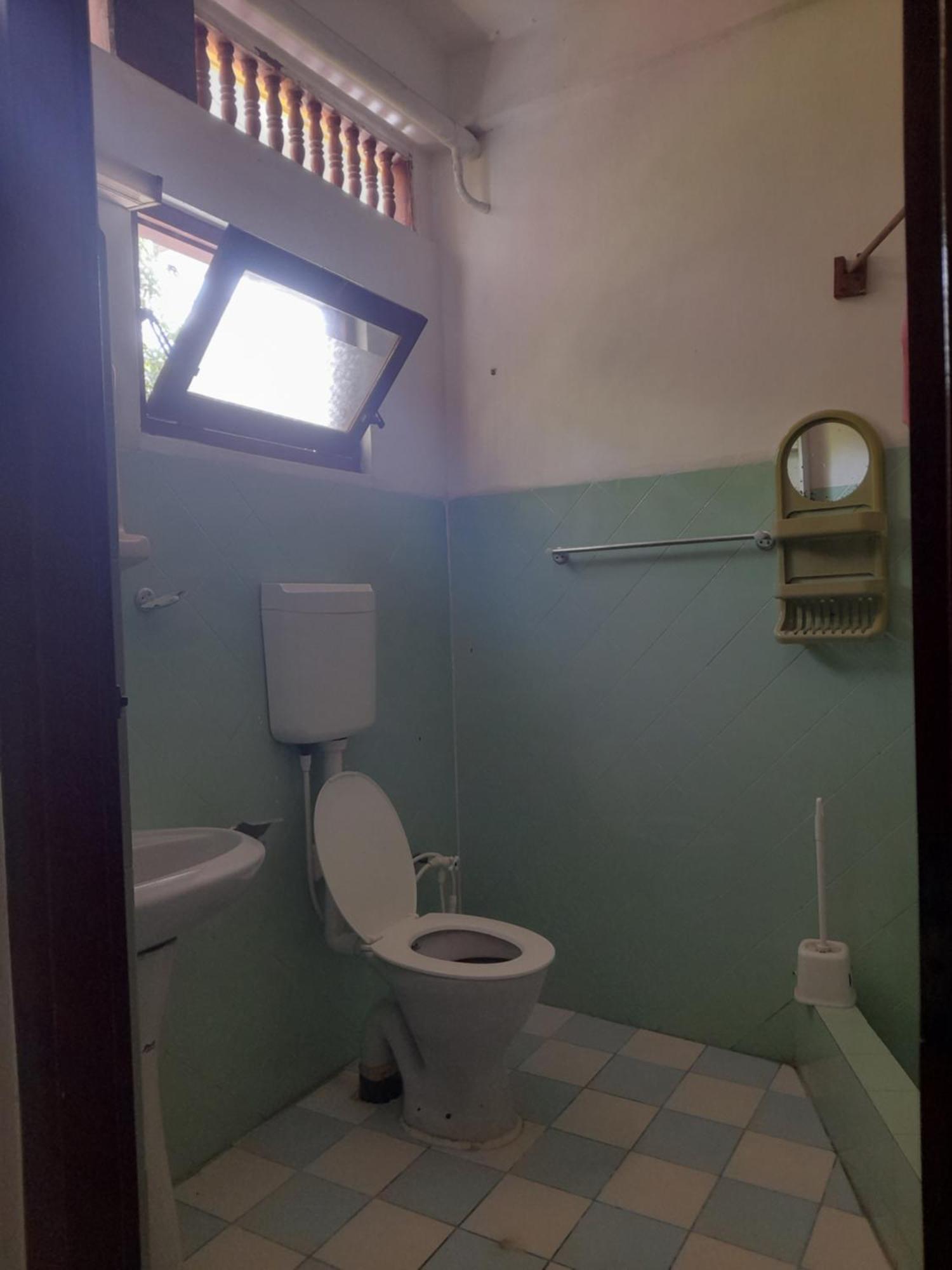 Hotel Santis Hikkaduwa Luaran gambar