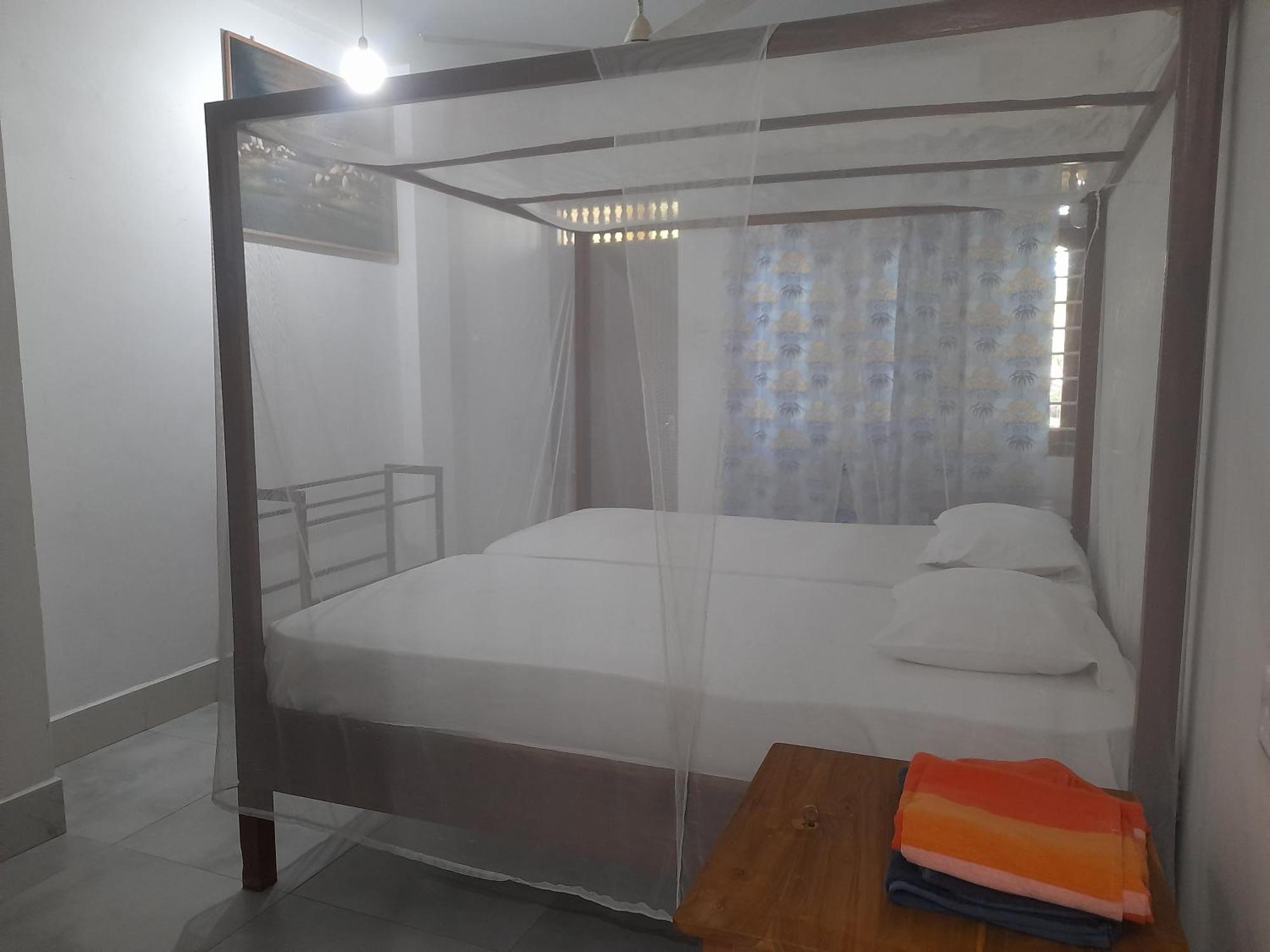 Hotel Santis Hikkaduwa Luaran gambar